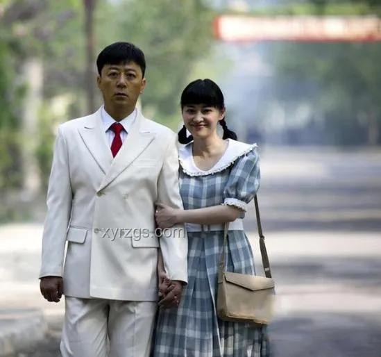 《父母爱情》中江德福与安杰的爱情：现实难度几何？